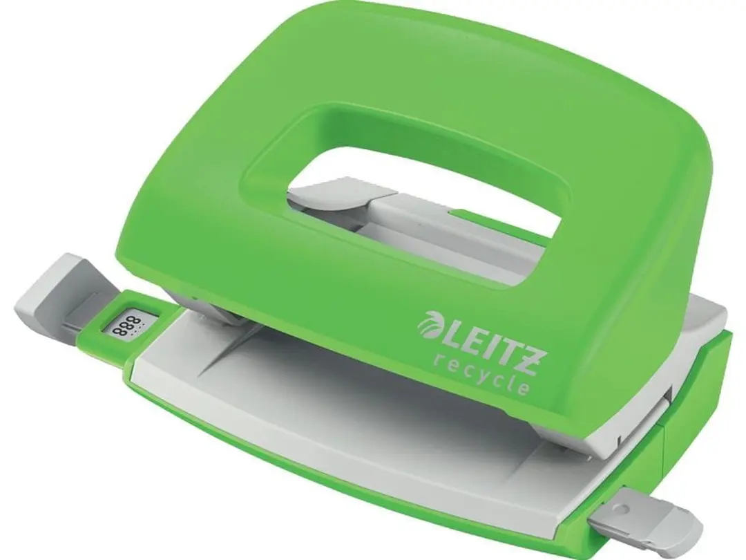 Locher NeXXt Recycle