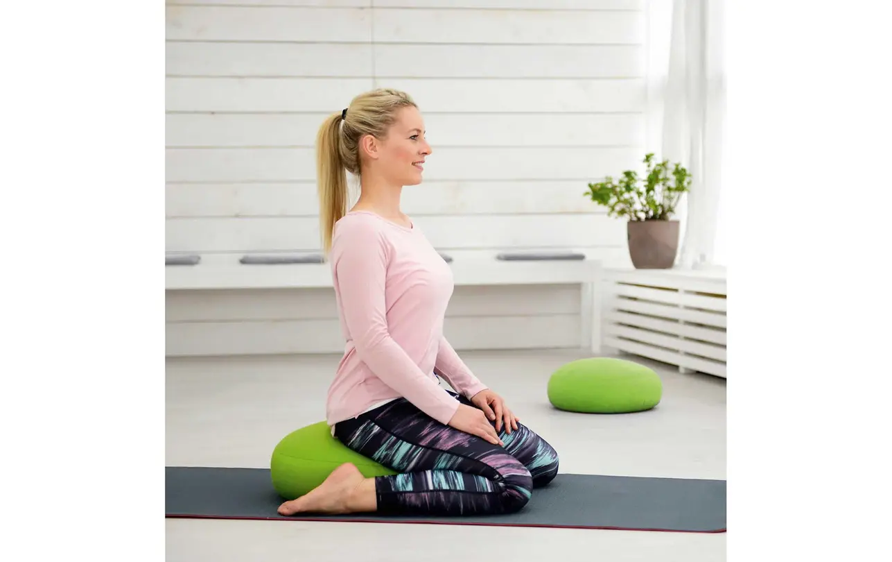 Yogakissen Arnold