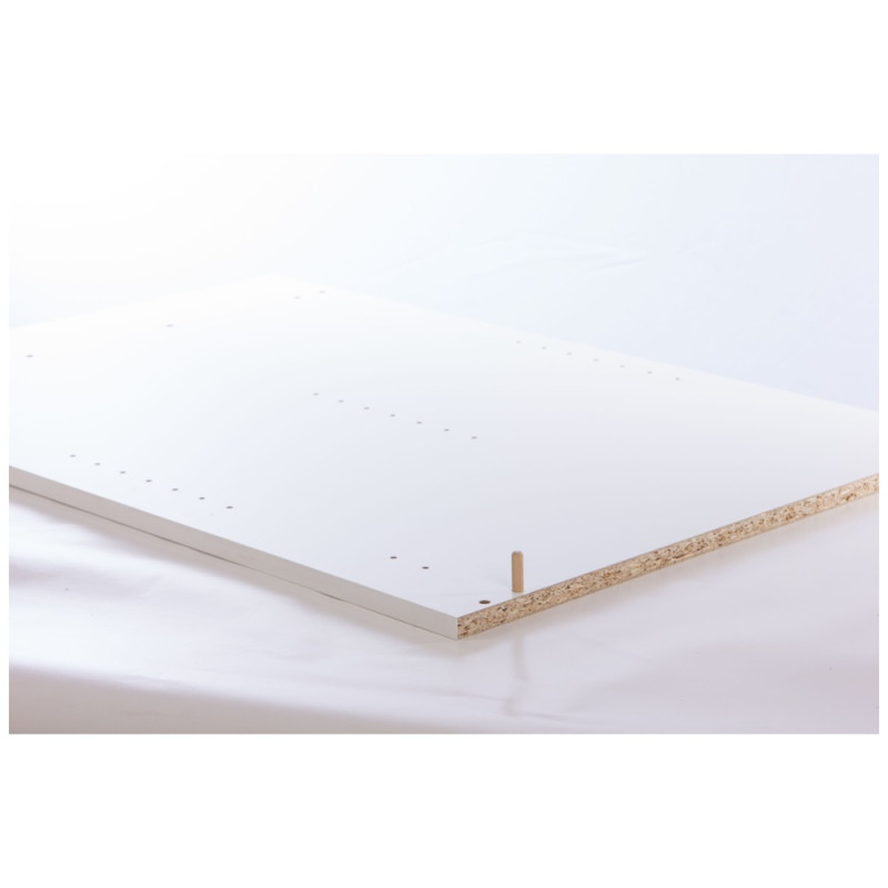 Tourillon en bois Ø 6 x 30 mm 25 pièces TEKNIBOX