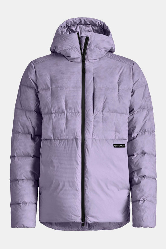 Ortovox Downwool 270 Ski-Jas Dames