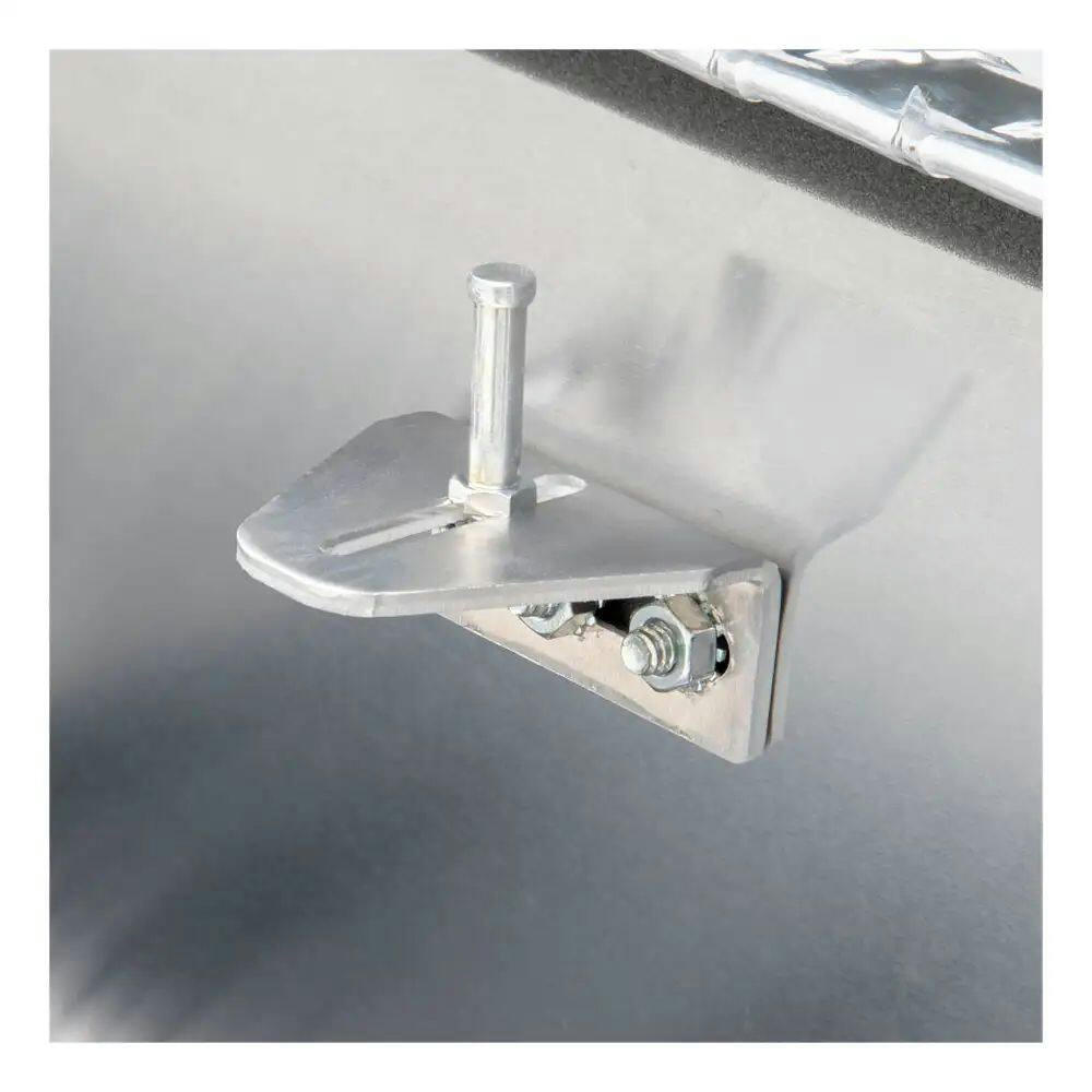 UWS EC10791 Crossover Truck Box, 70-in