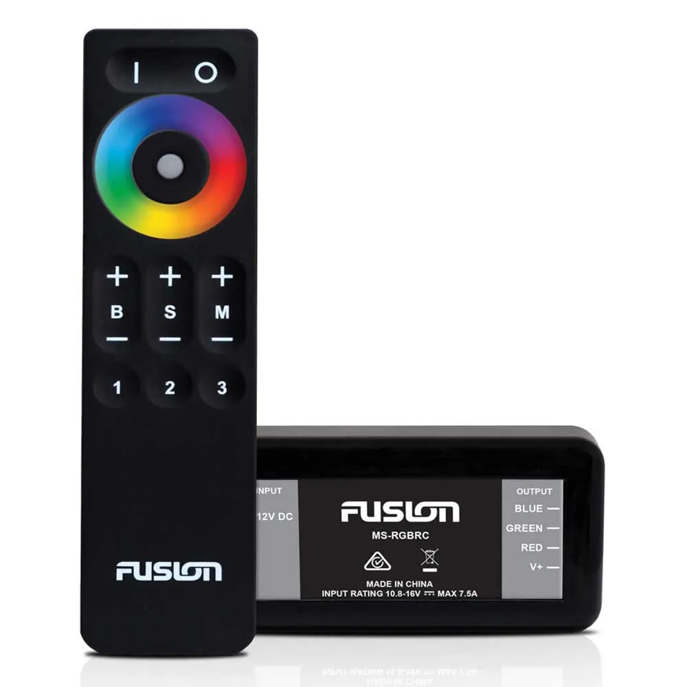 Garmin Fusion® Speaker Lighting Remote