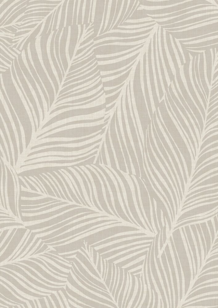 VOKSDUK D-C-FIX MONTE CARLO LEAFERAL TAUPE 140X200 CM 140CM 2M