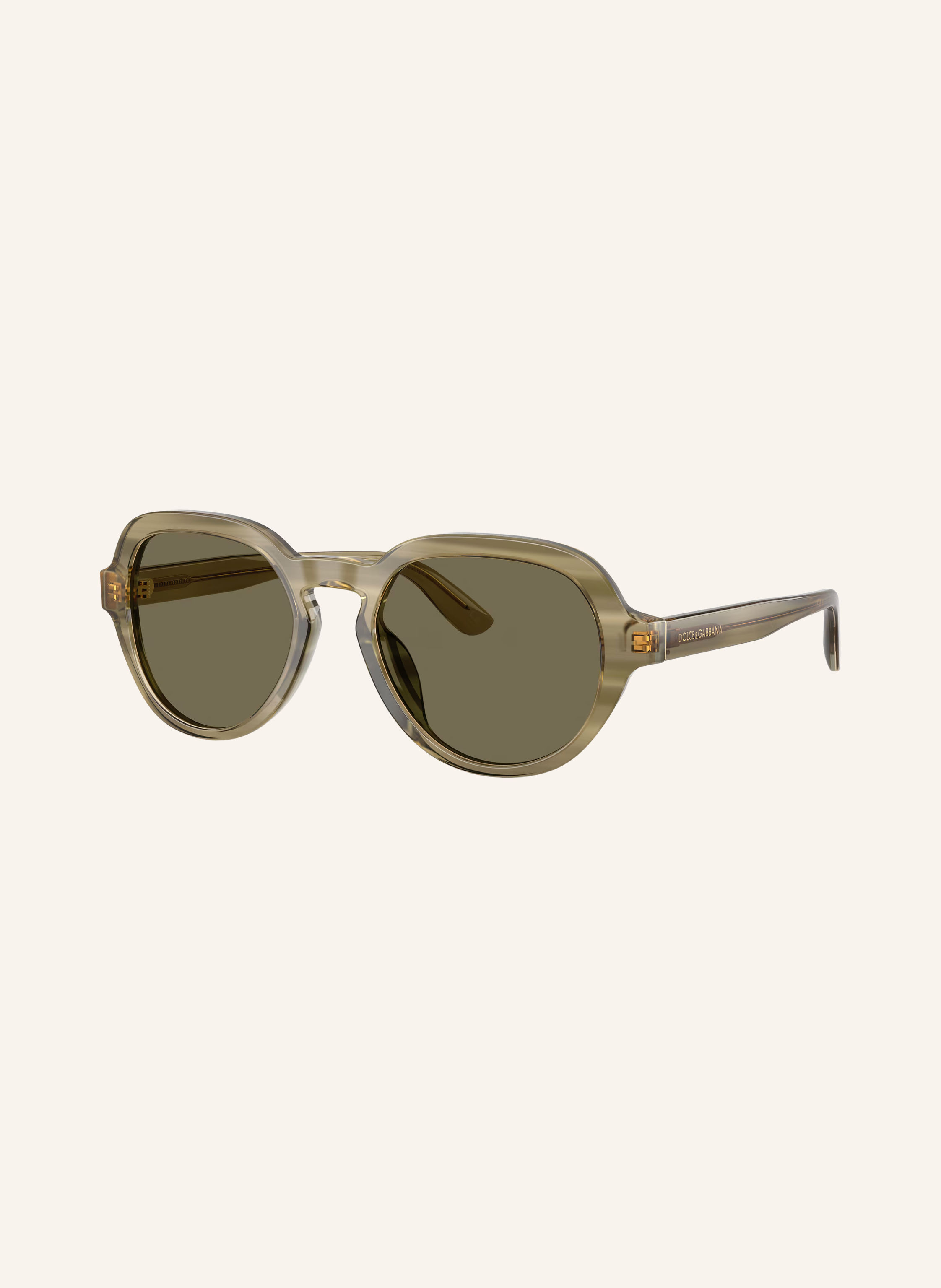 DOLCE & GABBANA Sonnenbrille DG4567