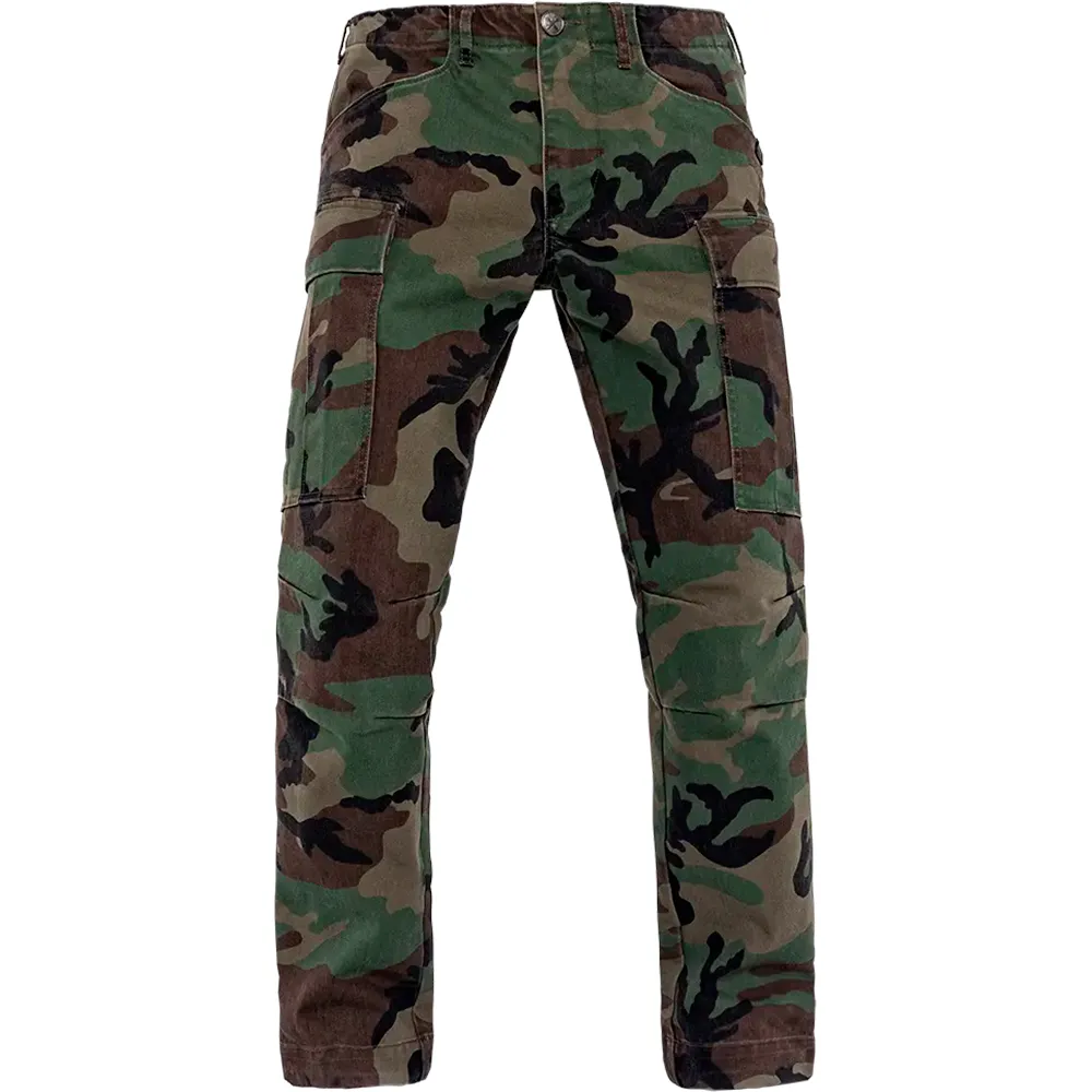John Doe Regular Cargp Mono pants