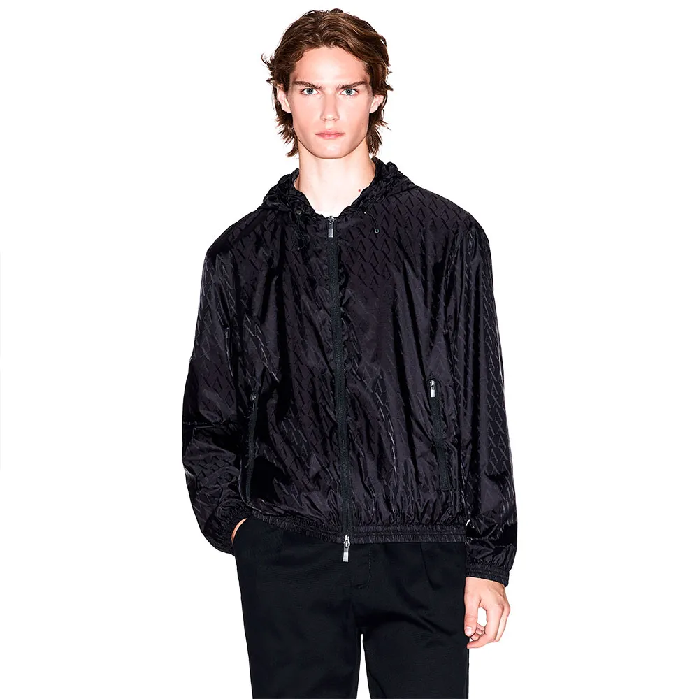 Armani Exchange XM001582_AF16628 jacket