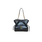 Saint Laurent JAMIE lambskin tote bag (7A regular version)
