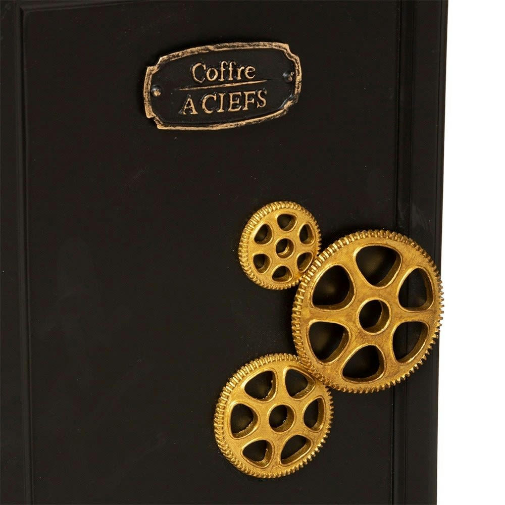 FLOWER - Boîte à clés