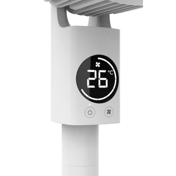 Wentylator domowy Meaco Sefte Pedestal