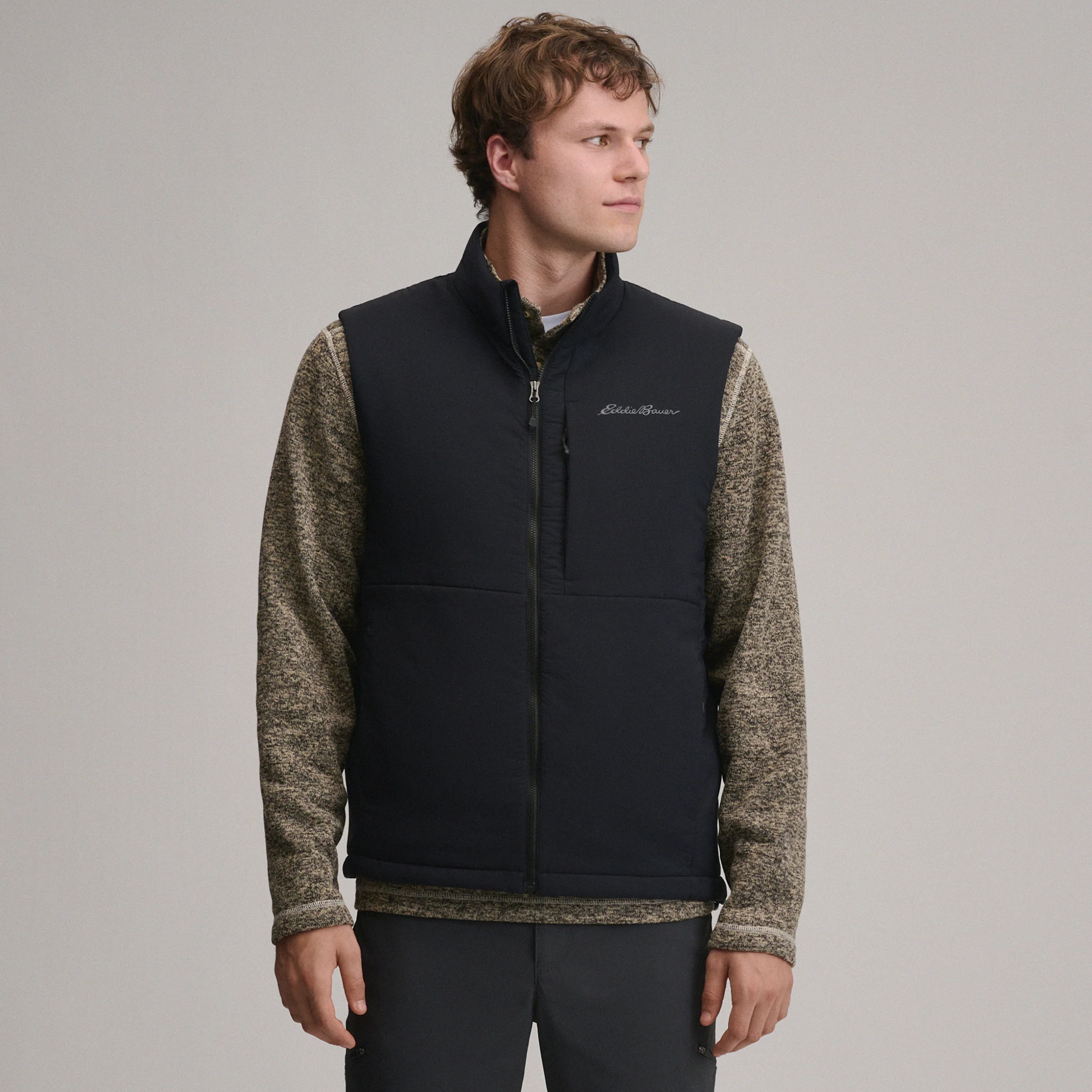 Men's Astro-Air Insulated Vest