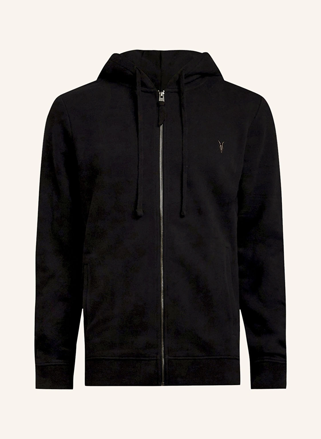 ALLSAINTS Sweatjacke RAVEN