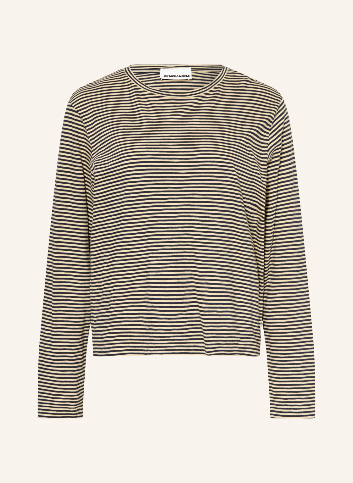 ARMEDANGELS Longsleeve SLUB
