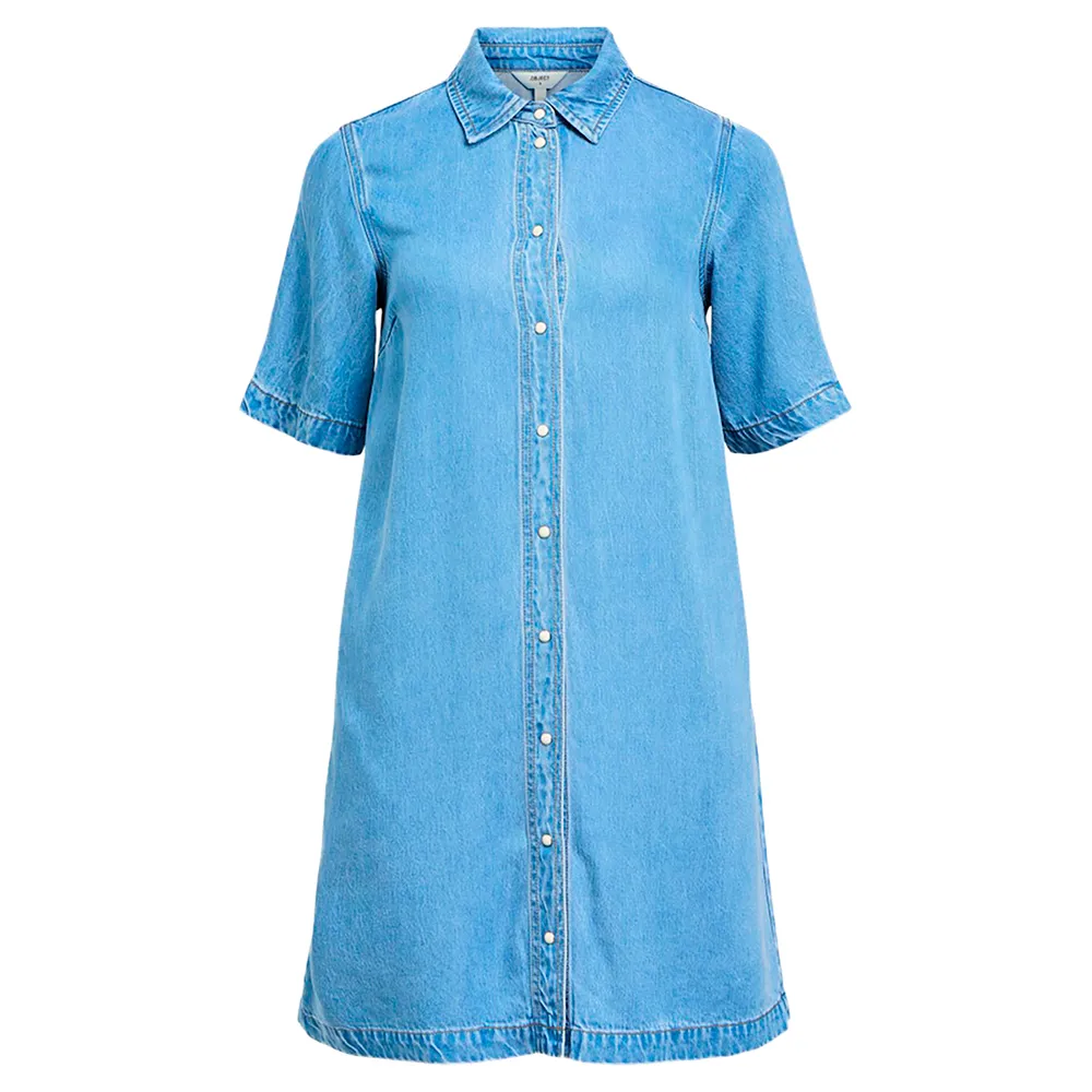 Object Frame 2/4 Re short sleeve dress
