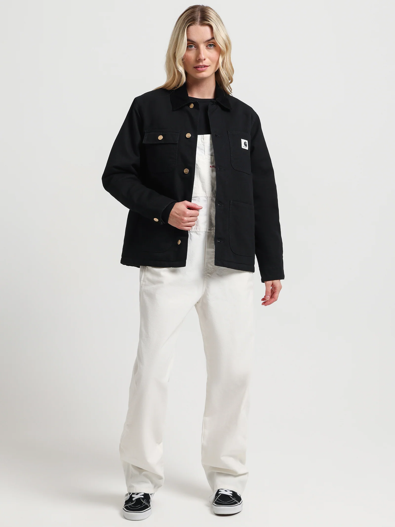 Irving Coat