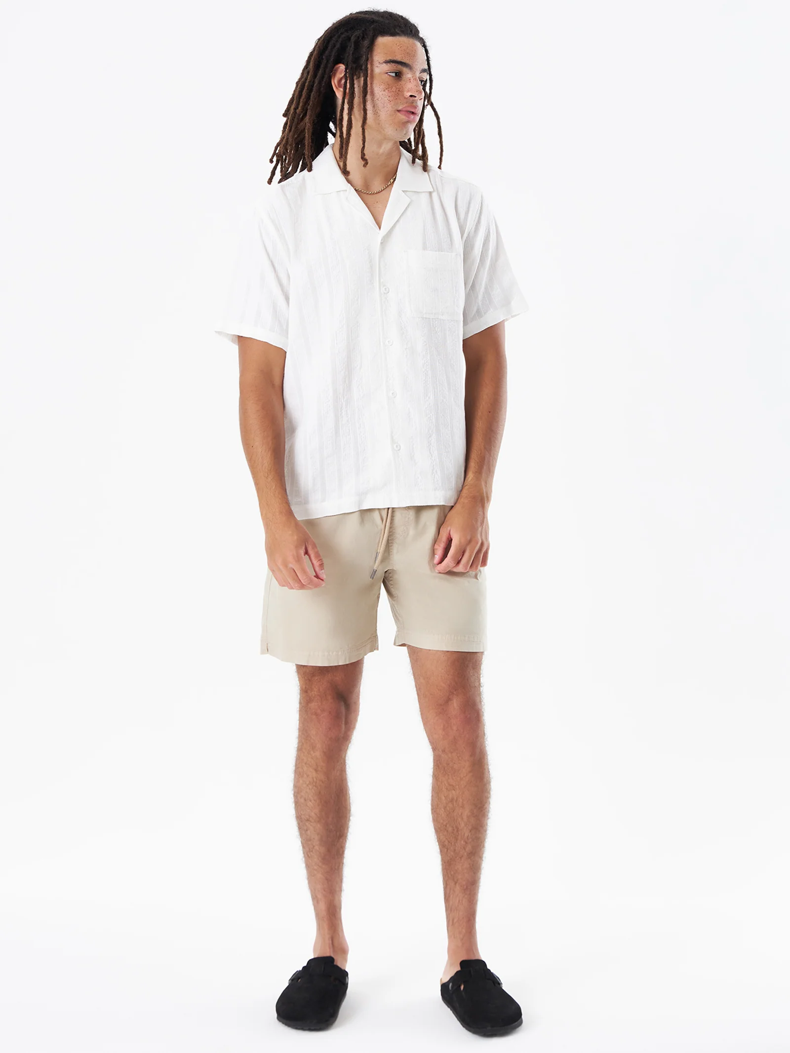 Bryce Swim Short