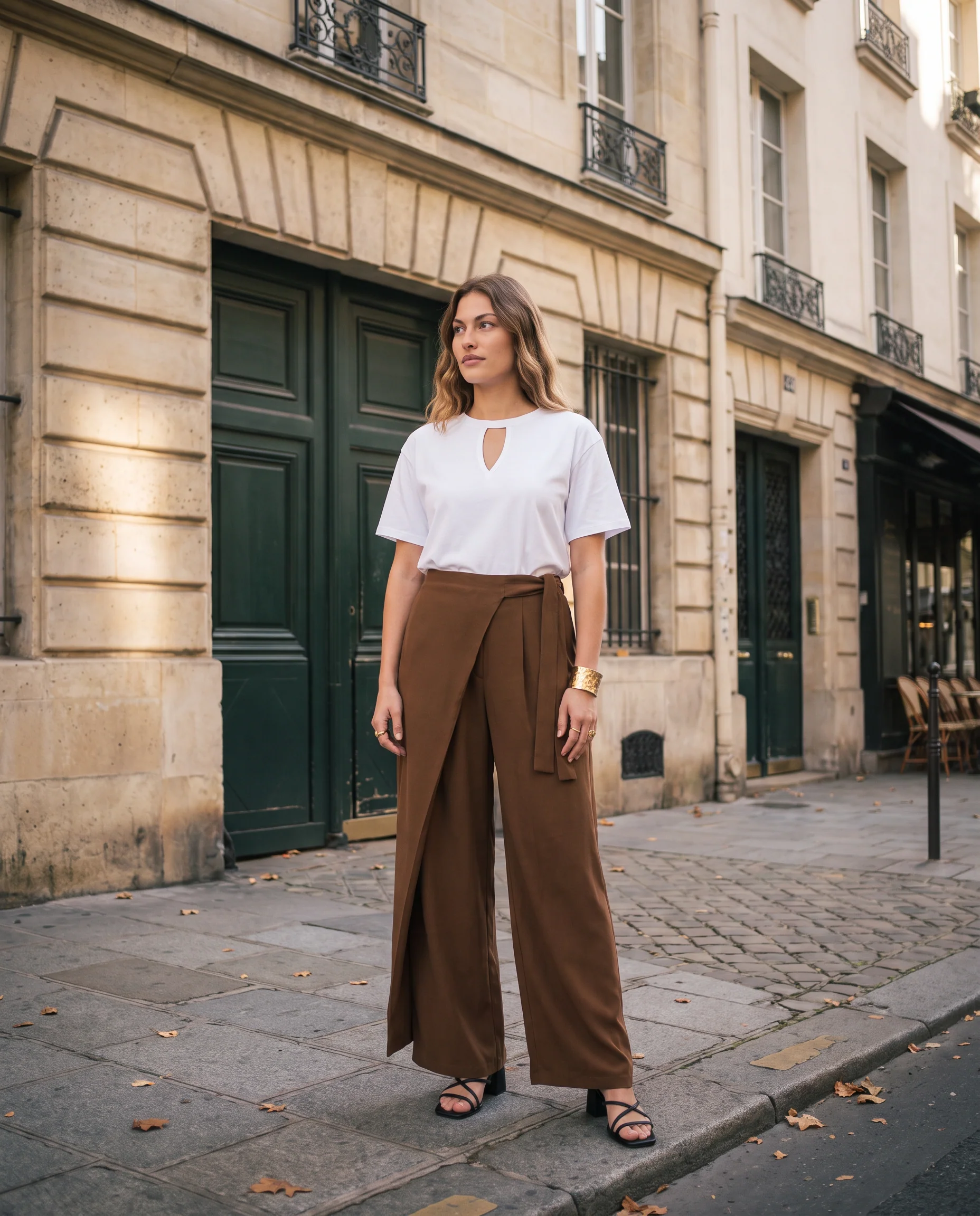 Pantalon Javier