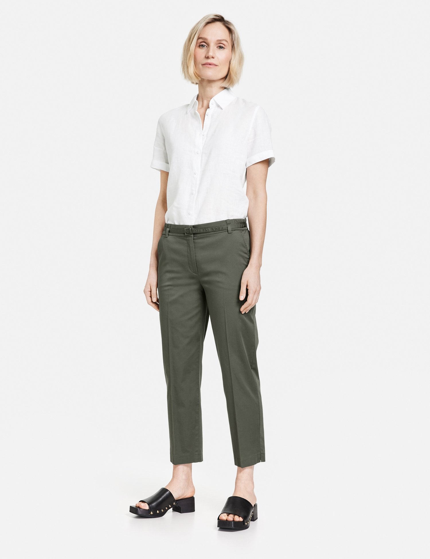 CityStyle Cotton Pant