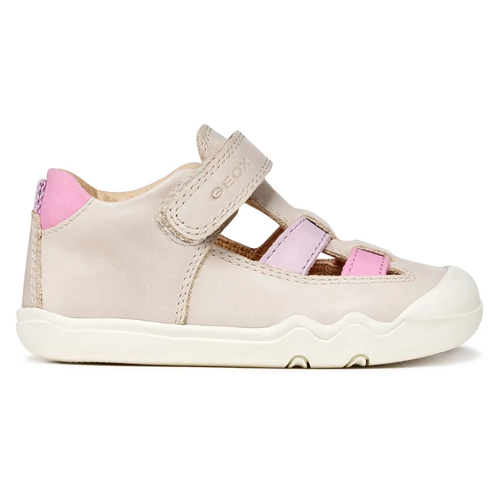 Geox Steppieup trainers
