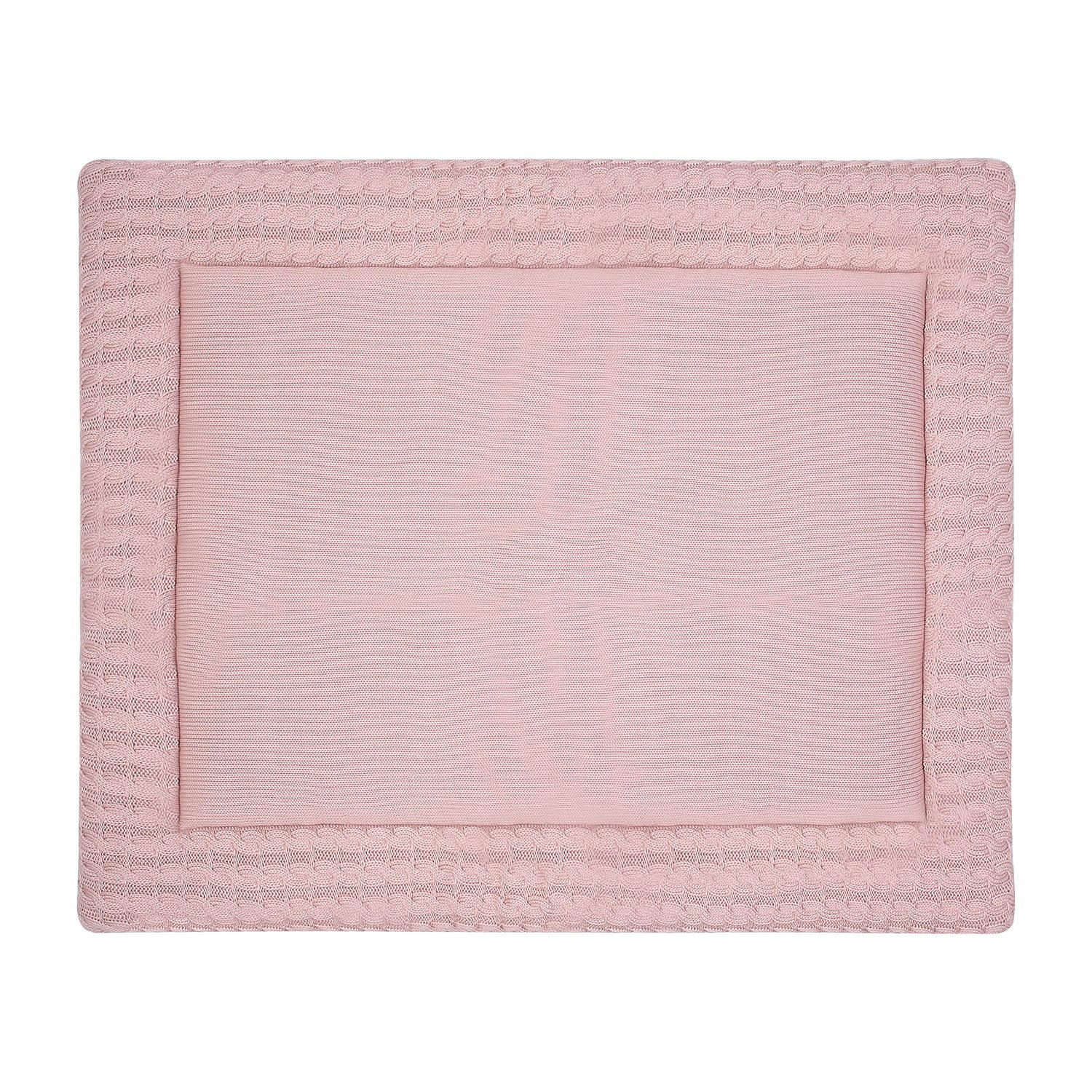 - Tapis d’éveil 100% cotton