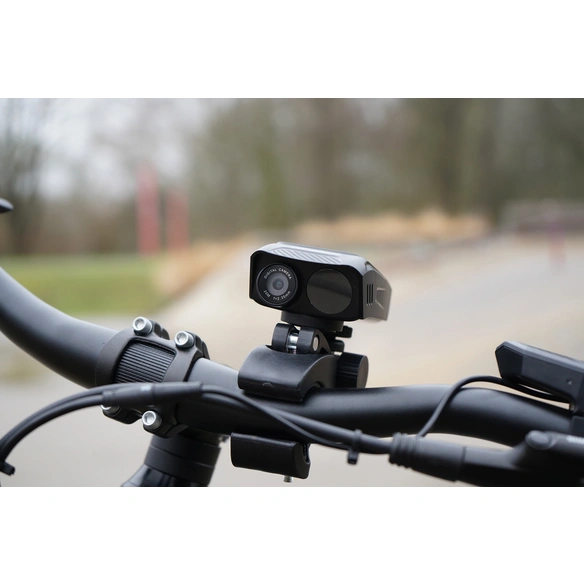 Fahrradzubehör, E-Bike Dashcam, 4k