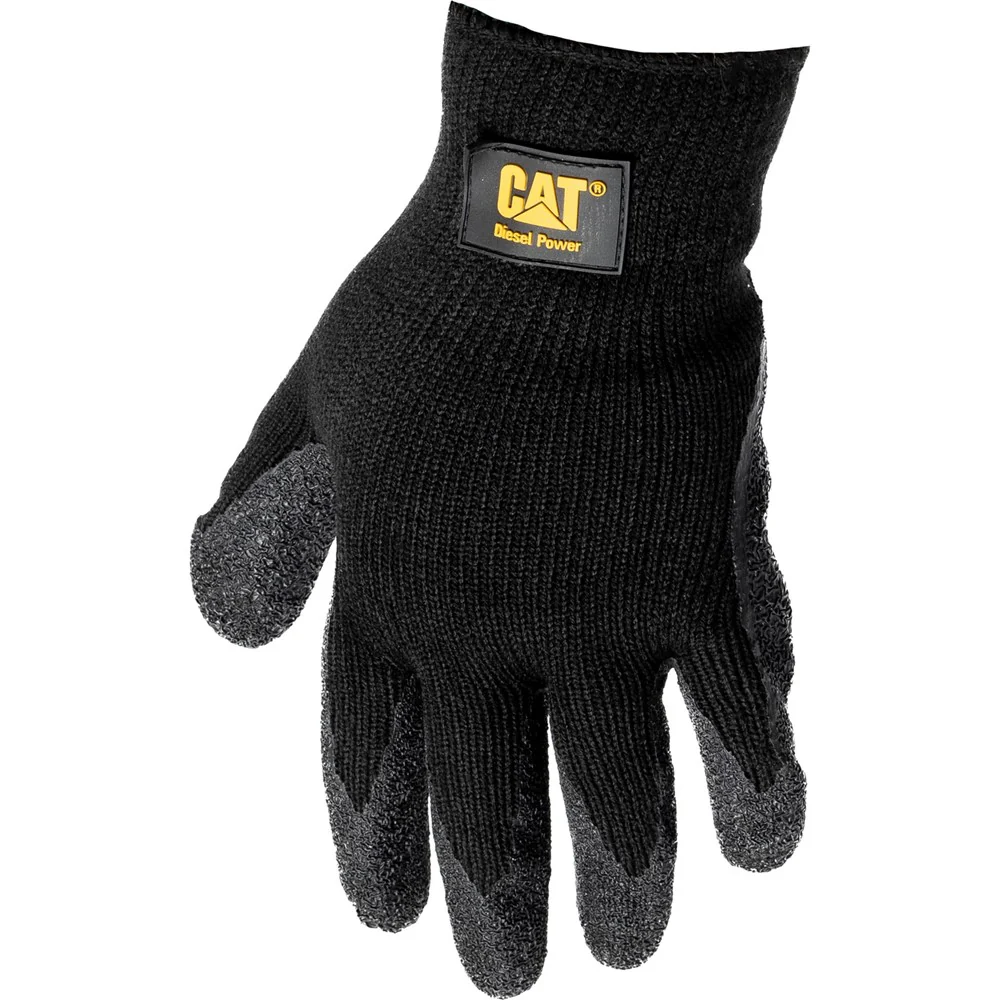 Caterpillar Thermal Gripster Glove