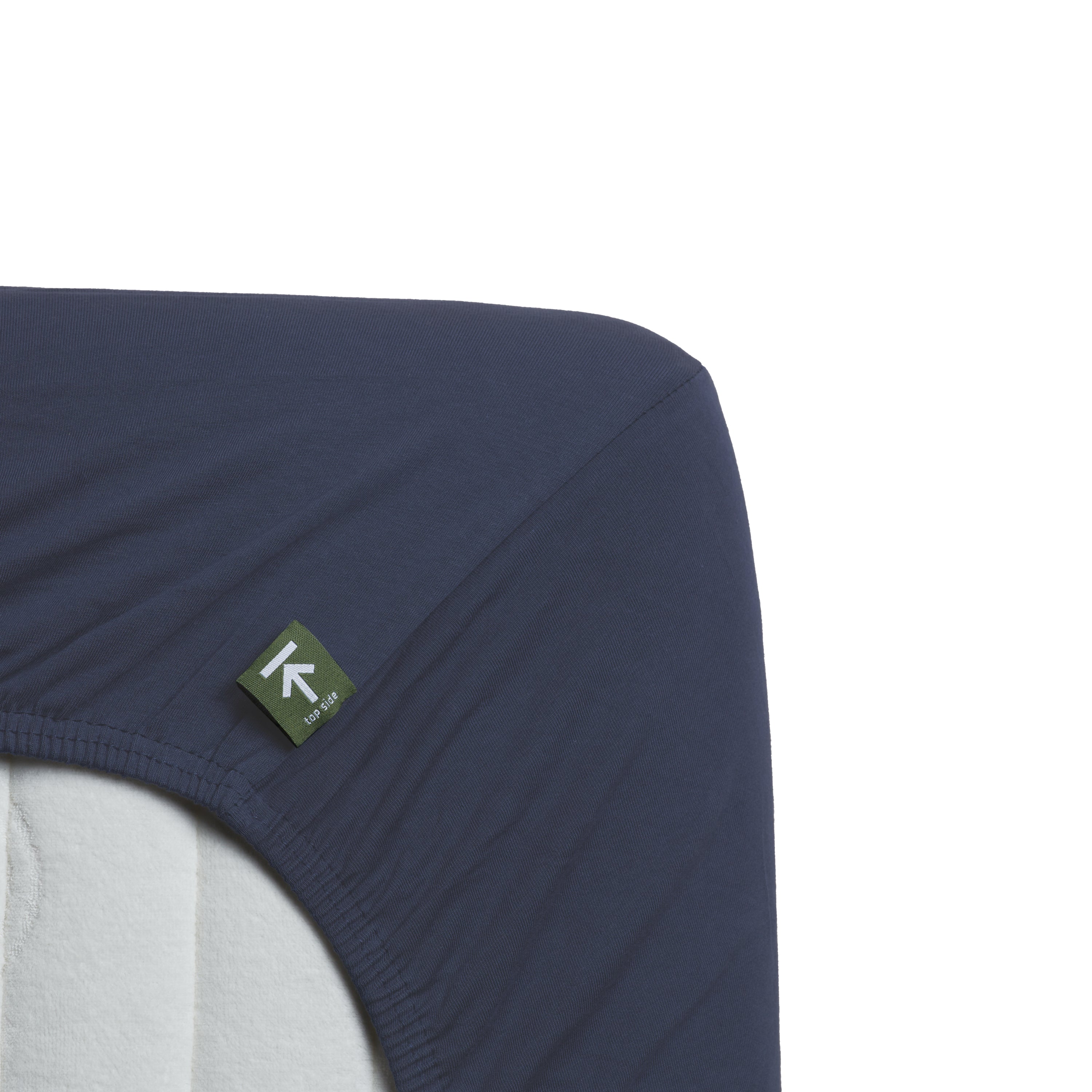 Beddinghouse BH Jersey Stretch TDS Topper Hoeslaken