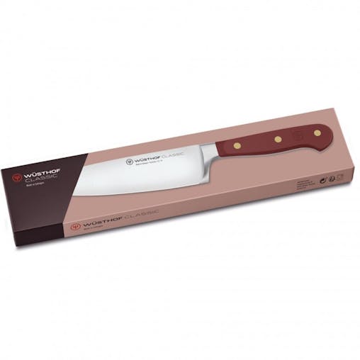Wusthof Classic Chef's 16cm Knife | Tasty Sumac