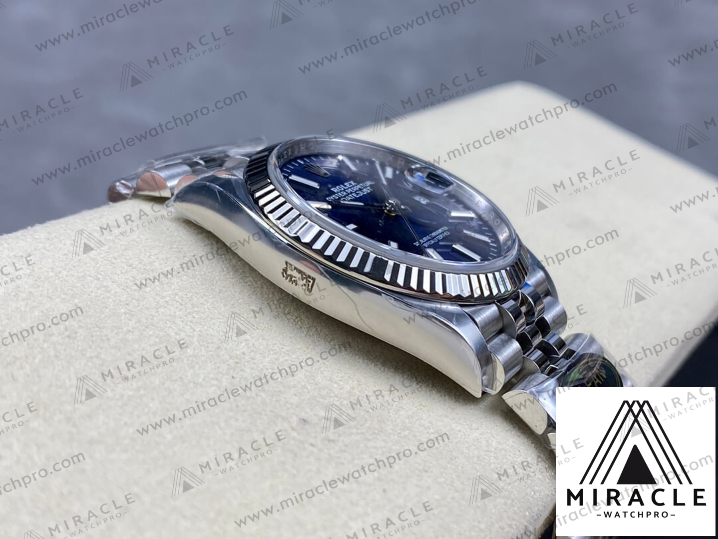 ROLEX-DATEJUST-ref.M126234-0017-Elite Clone-36mm-Replica Watch