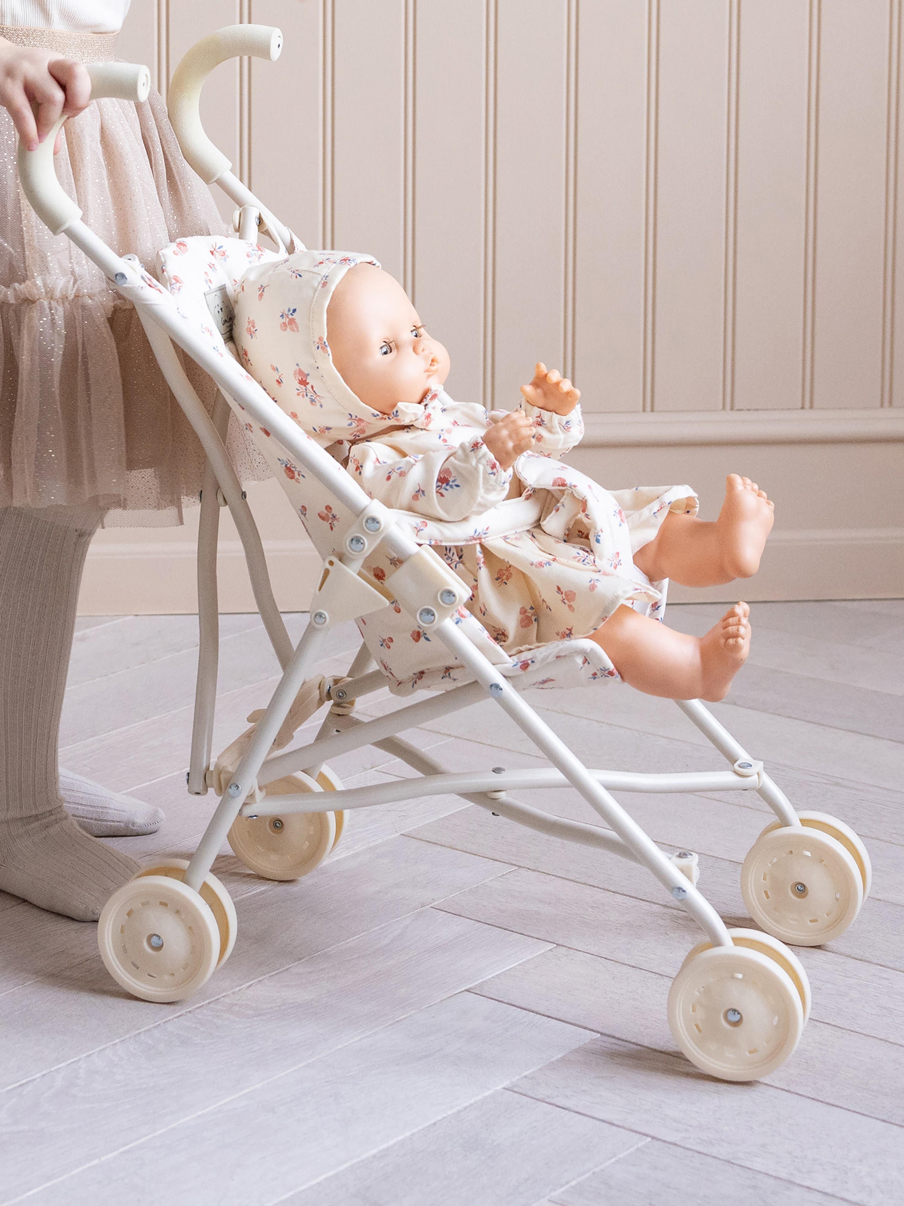 Puppenkinderwagen Berries