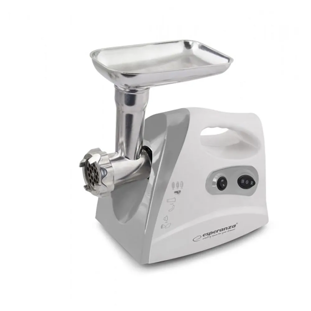 Esperanza EKM012E 600W food chopper