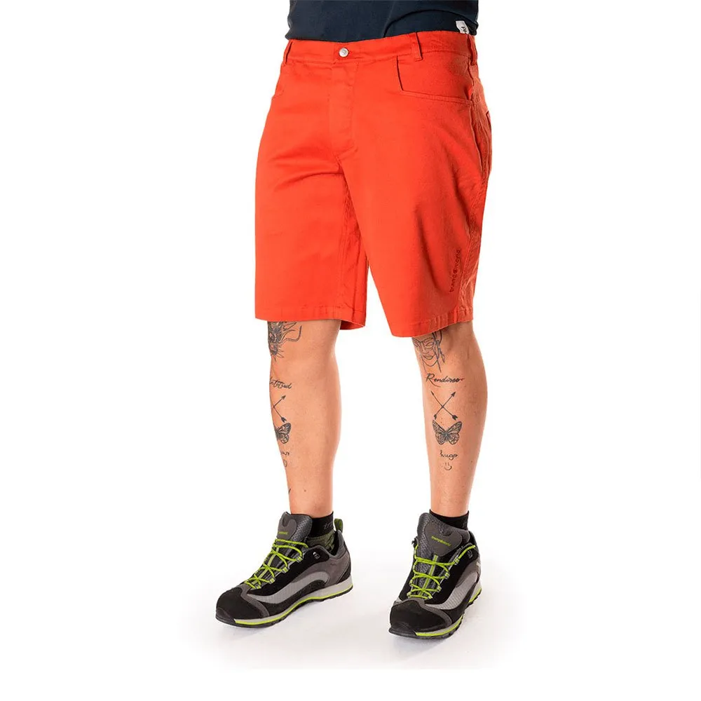 Trangoworld Poyatos shorts