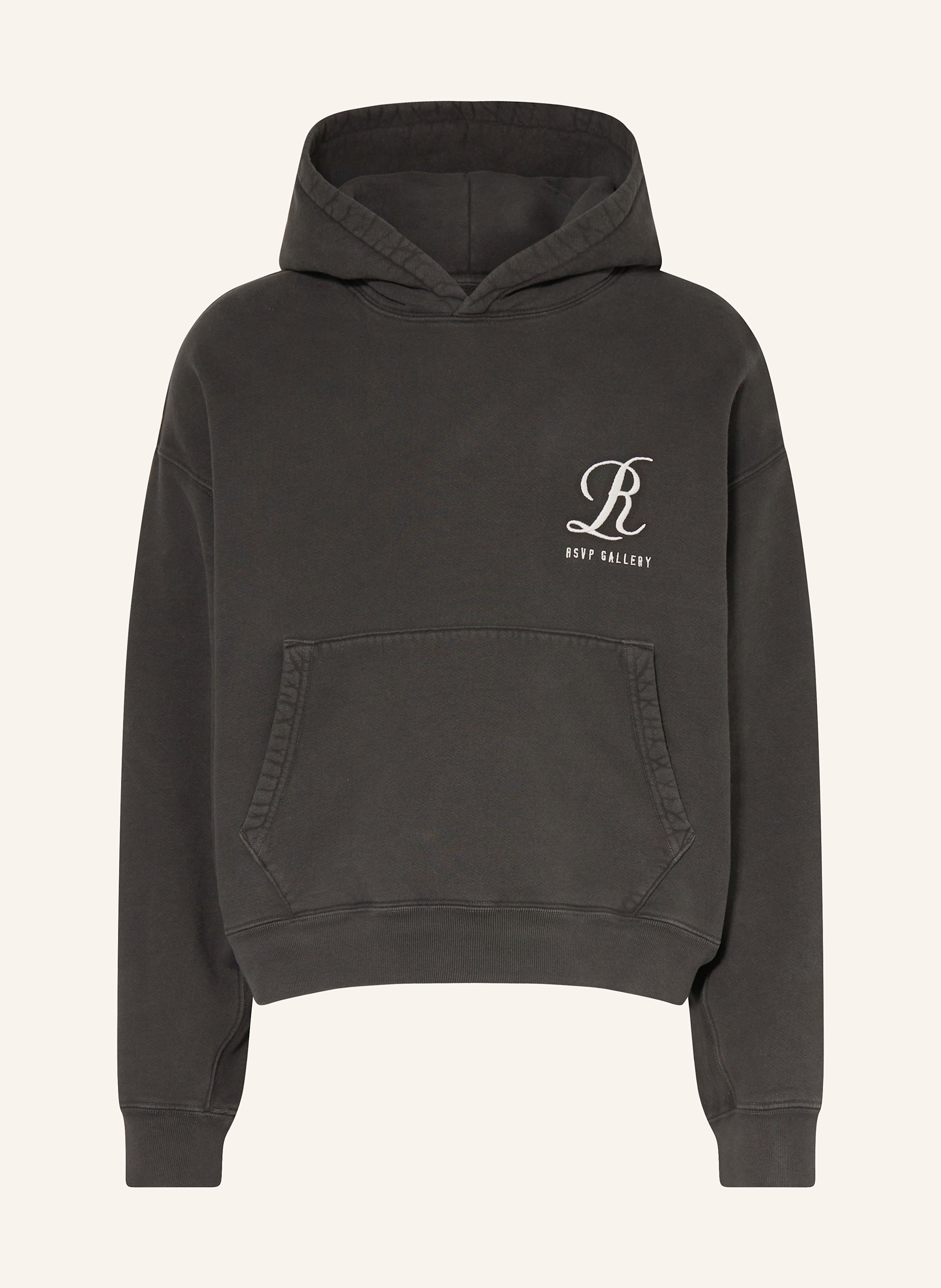 RSVP GALLERY Hoodie EASTON
