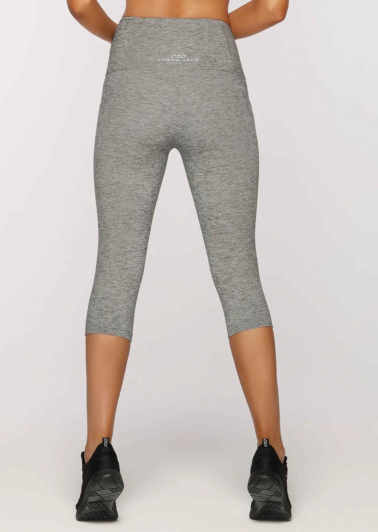 Twilight 3/4 Tight