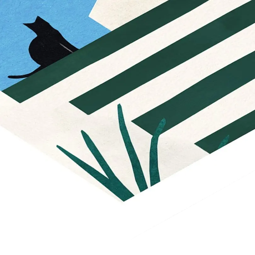 Poster Printart