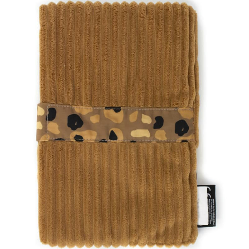 - Protège carnet de santé Speculos le tigre