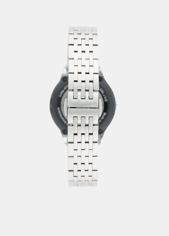 Smartwatch Voice Dancing