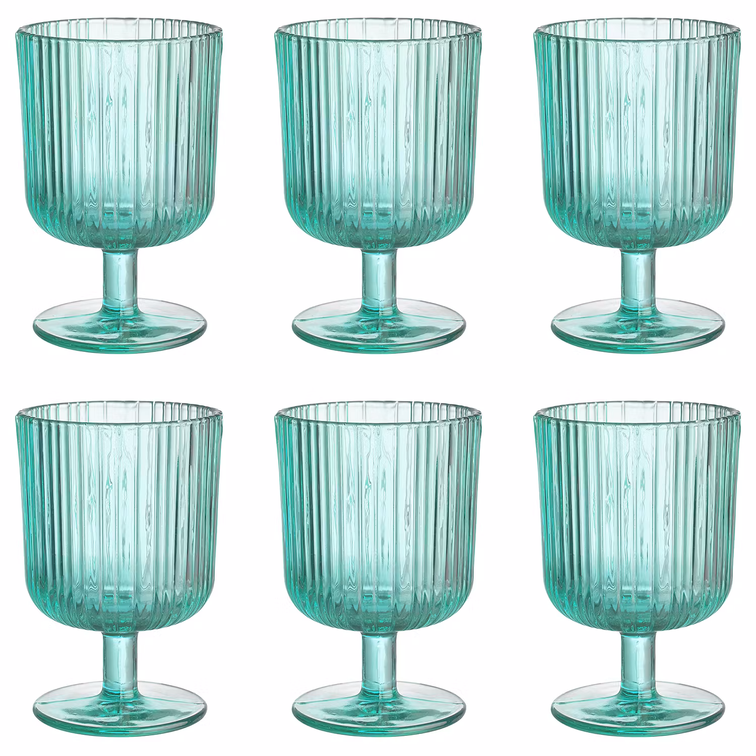 CHELSEA Weinglas 6er-Set