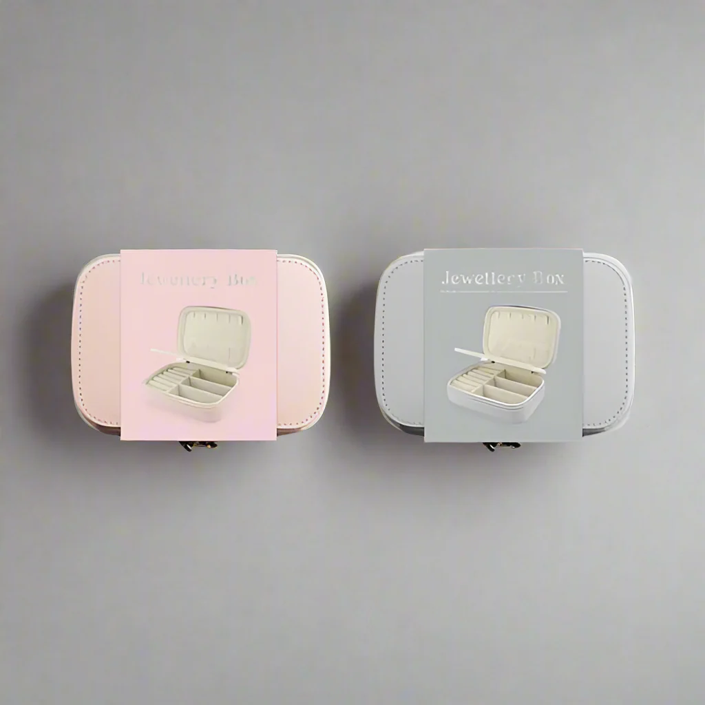 Jewellery Box Organiser