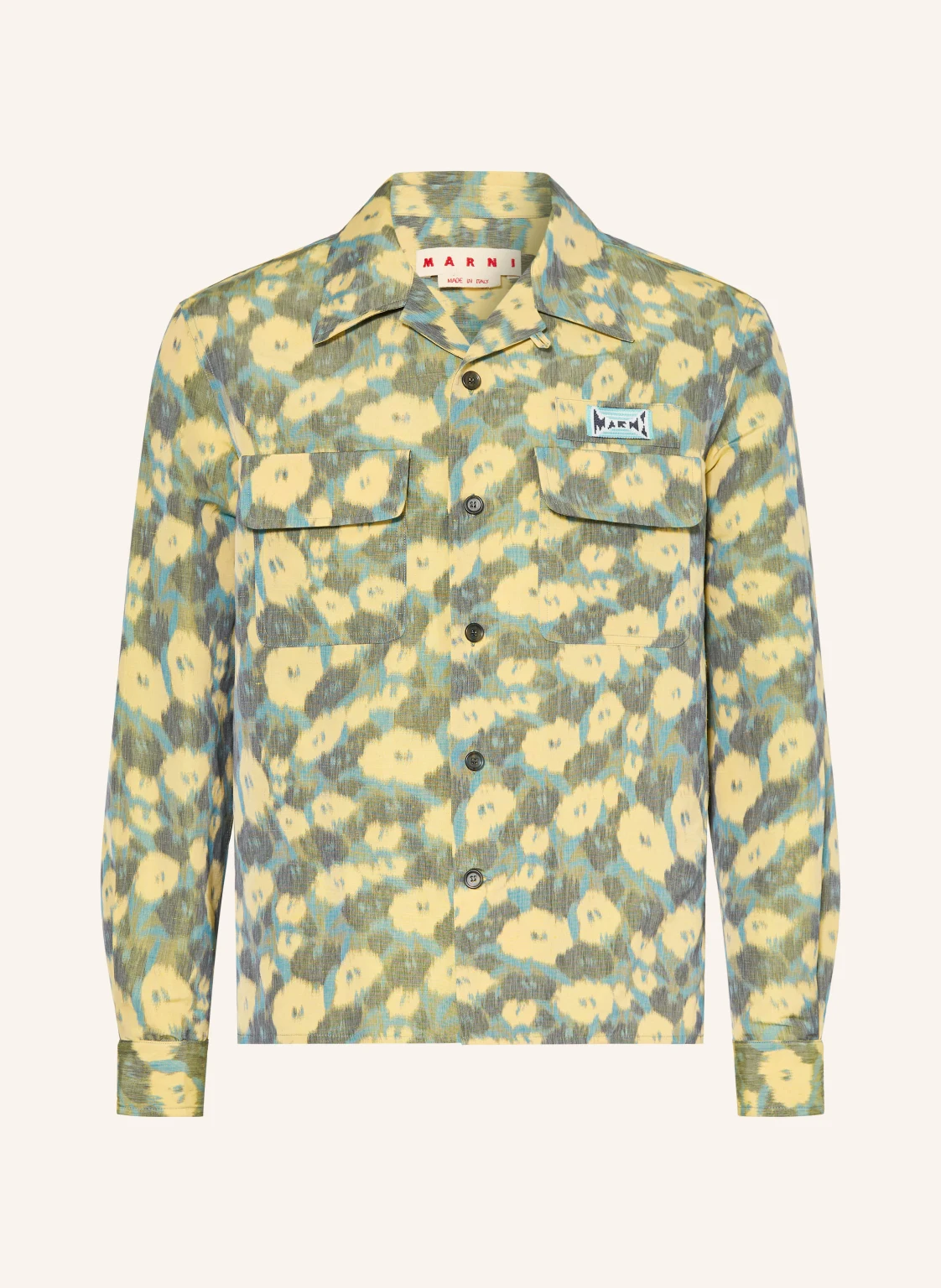 MARNI Overjacket