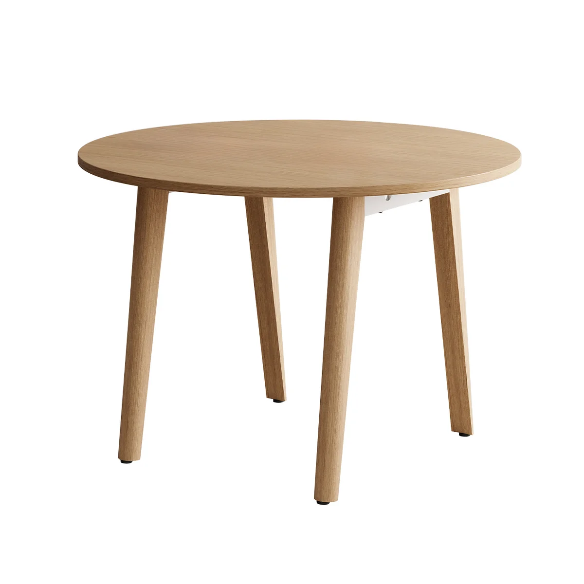TipToe - NEW MODERN Esstisch rund