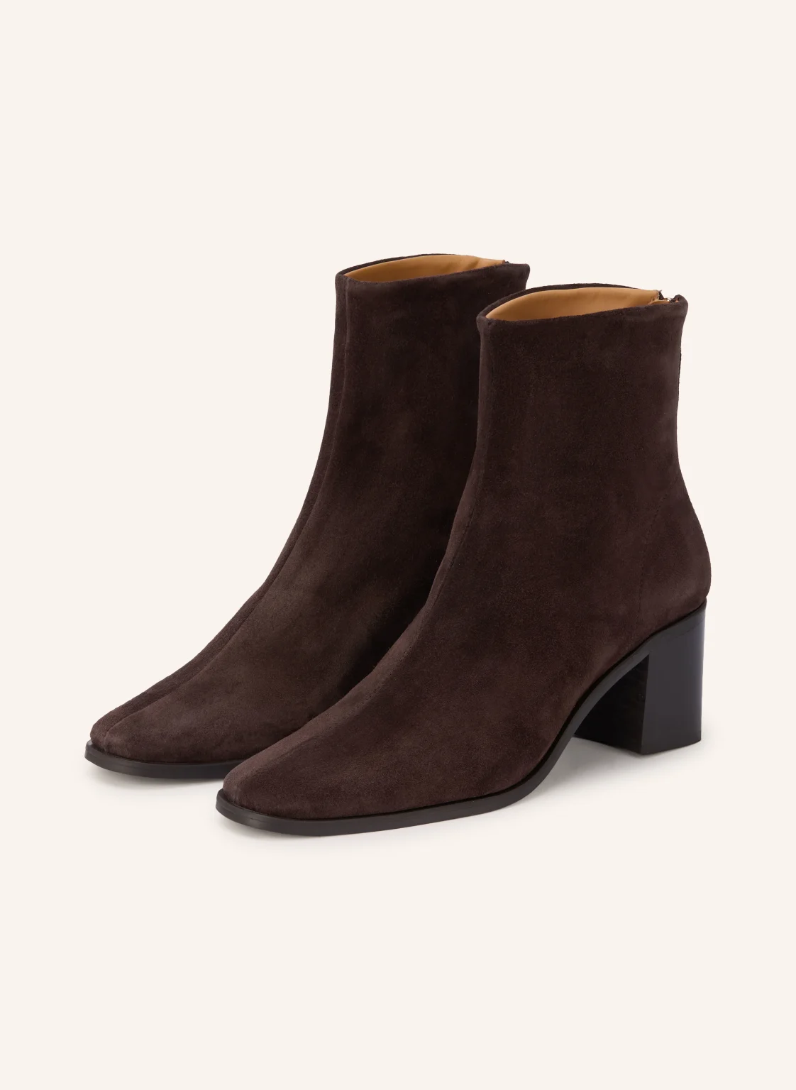 MRS & HUGS Stiefeletten