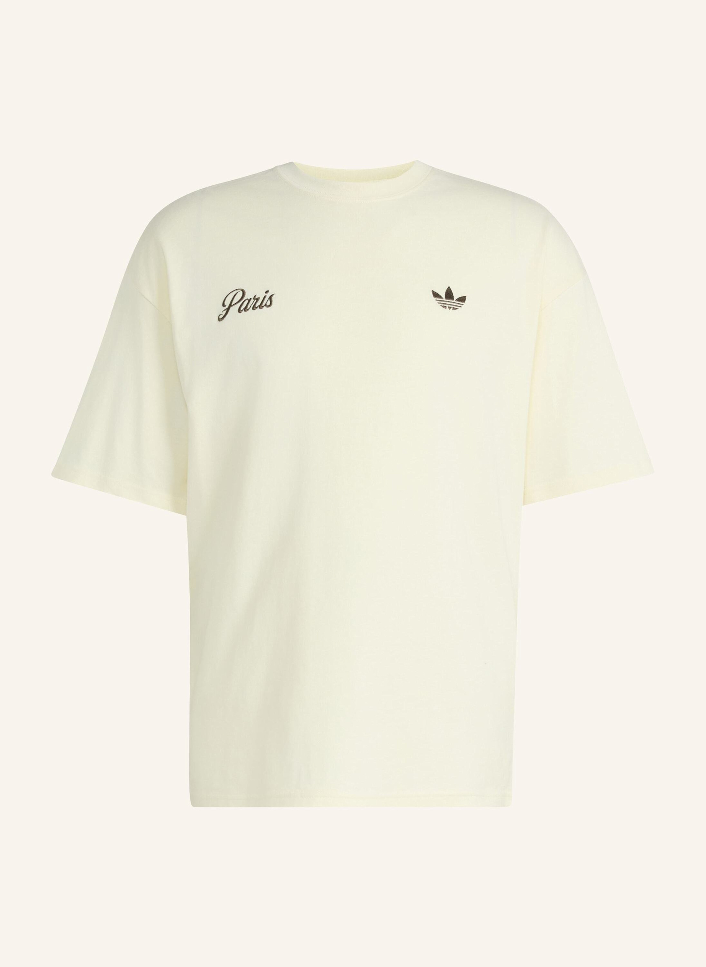 adidas Originals PARIS GFX TEE