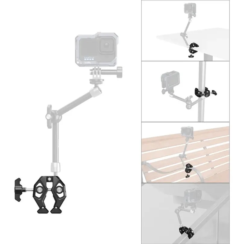Zwinge SmallRig