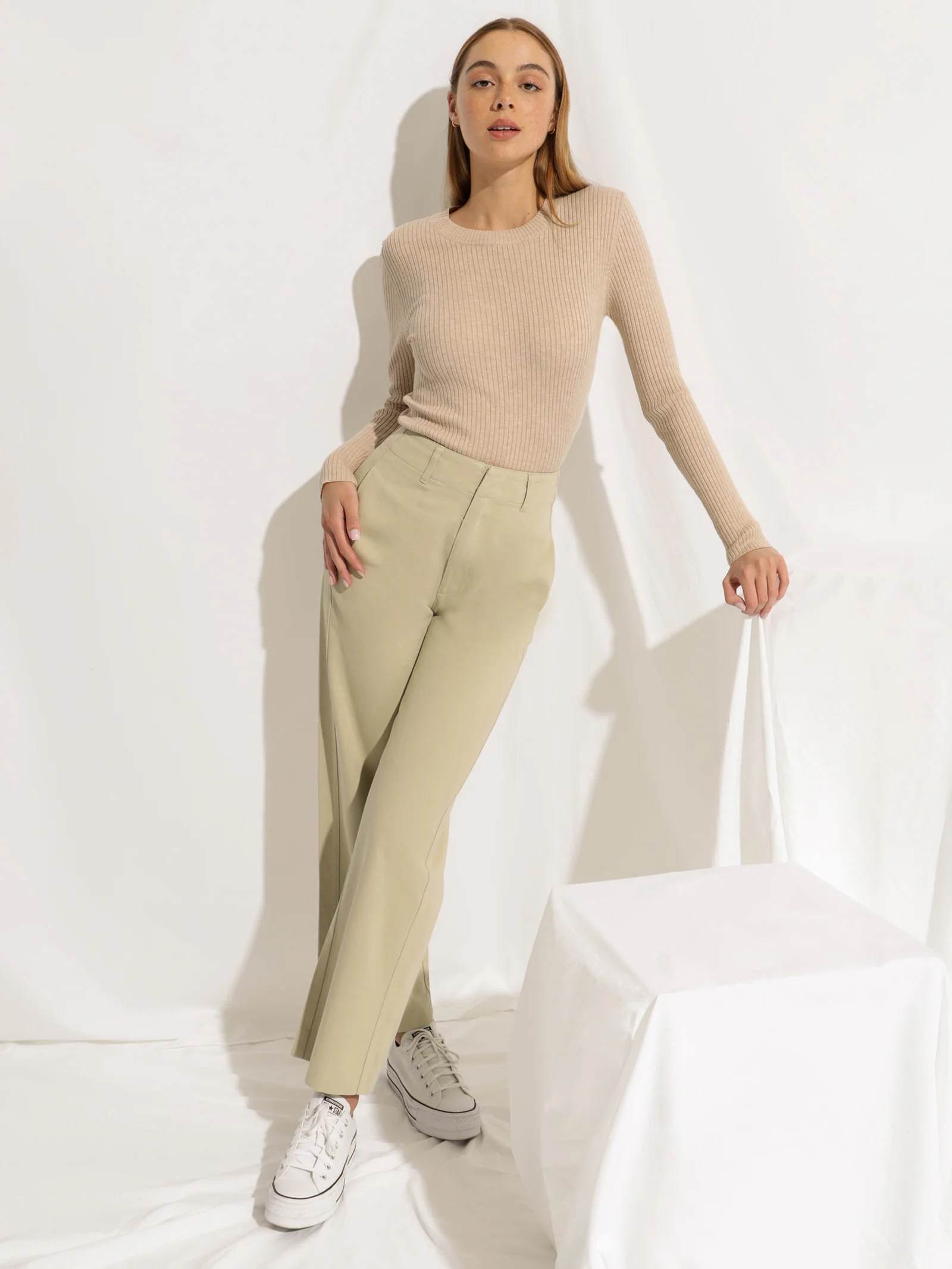 Cooper Pants