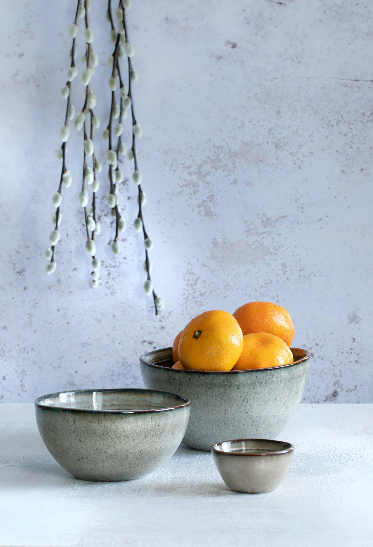 COMPORTA - Bol en céramique set de 6