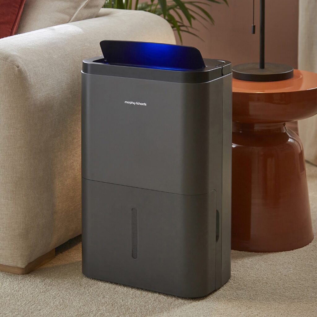 Morphy Richards PureFresh 30 Litre Dehumidifier