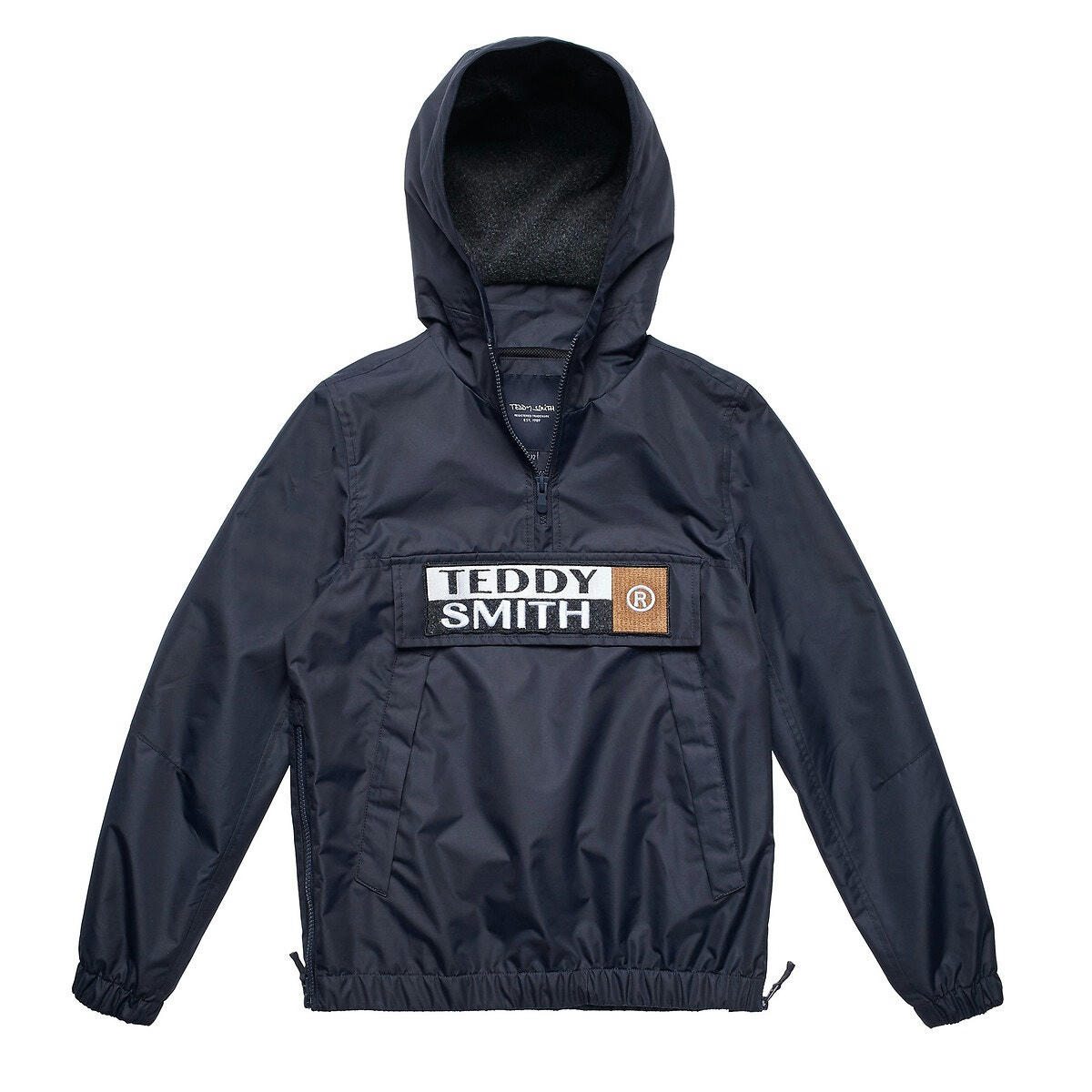 Manteau à enfiler