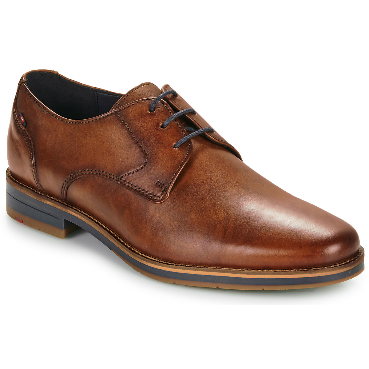 Lloyd - LANGSTON - Cognac