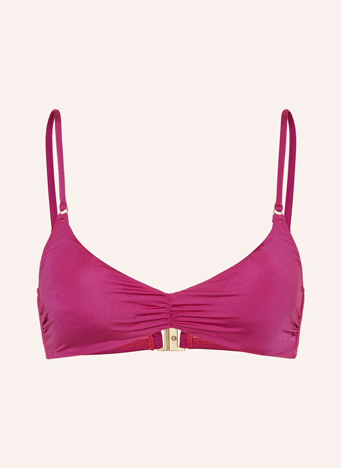 MRS & HUGS Bralette-Bikini-Top