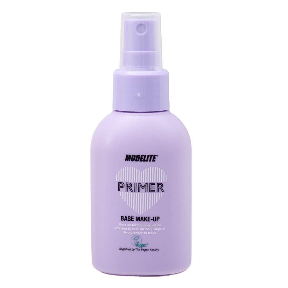 Base make-up pour le teint Modelite Primer spray 90ml formule vegan